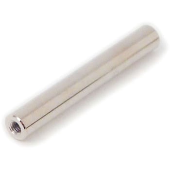 BS 丸型スペーサー ARB-E(黄銅/ニッケルメッキ)(パック品) - 廣杉計器