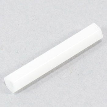 POM 六角両雌ねじスペーサー AS(ジュラコン(R))(パック品) - 廣杉計器