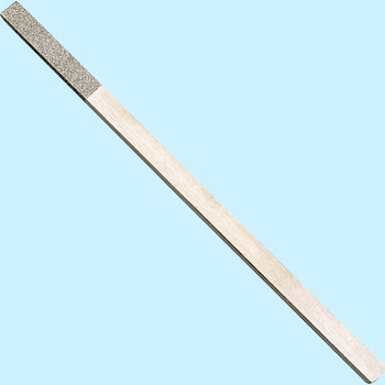 ダイヤモンドヤスリ 鉄工タイプ FFC