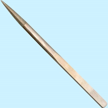 ダイヤモンドヤスリ 鉄工タイプ FFC