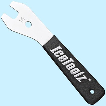 4714 ハブコーンレンチ Ice Toolz 42273113