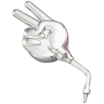 675-0900000 ジャンケンミラー(チョキ) KITACO 42274127