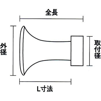エアーファンネル KIJIMA(キジマ)