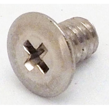 (+)スリムヘッド小ねじ (ステンレス)(パック品) 大阪魂