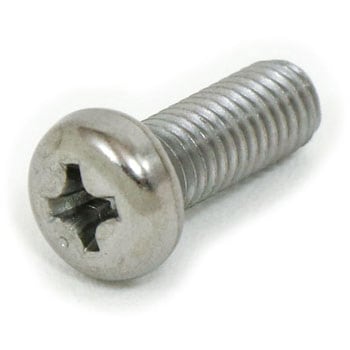 (+)ナベ小ねじ (SUS430)(パック品) 大阪魂