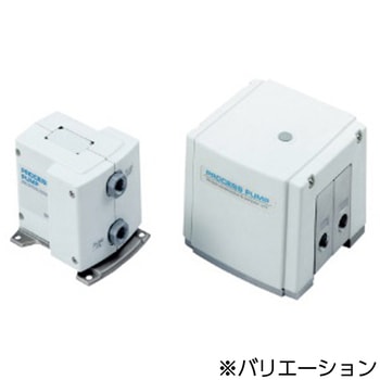 P Series(PA3210) SMC