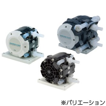 P Series(PAF5413S) SMC