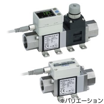 P Series(PF3W511) SMC