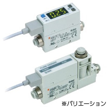 P Series(PFM511) - SMC