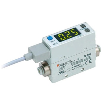 P Series(PFM710S) SMC