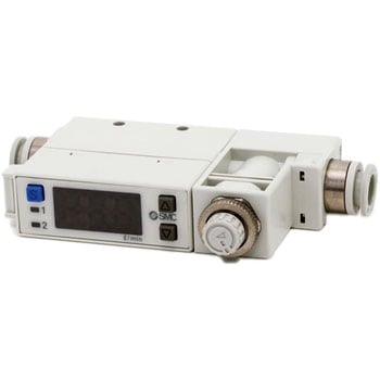 P Series(PFM711S) SMC