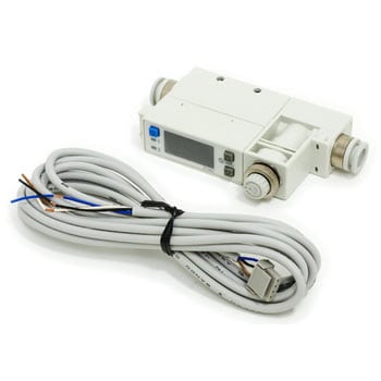 P Series(PFM725S) SMC