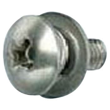 (+)トラスP=3(SW+JIS W組込) (ステンレス)(小箱) 大阪魂