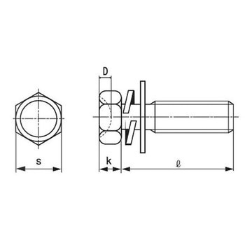 DRSP=3(SPAK+JISW組込)(鉄/亜鉛黒)(小箱) 大阪魂