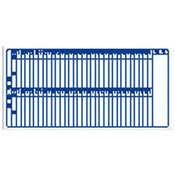 2カ月予定表 マイゾックス 設置式ホワイトボード 通販モノタロウ Mh36mm