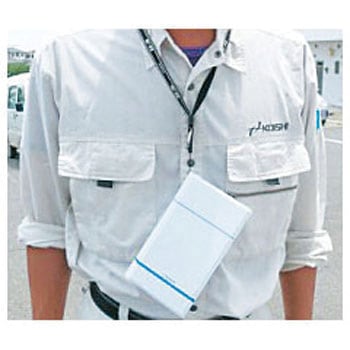 DoRoカッパ 電卓専用保護・雨具 マイゾックス