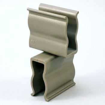 No．237 SKポール用クロス金具 マイゾックス 寸法60×113mm
