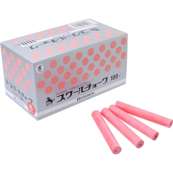 スクールチョーク マイゾックス