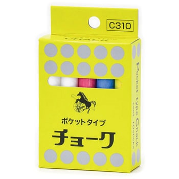 ポケットチョーク マイゾックス