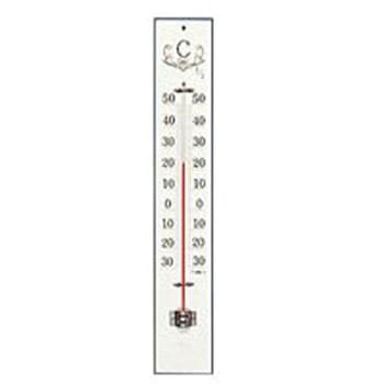 室内用板付寒暖計 マイゾックス