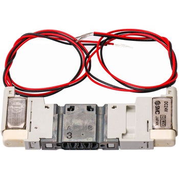 S Series(S0735) - SMC