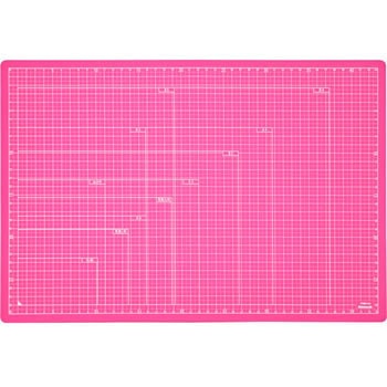 折りたたみカッティングマット ナカバヤシ