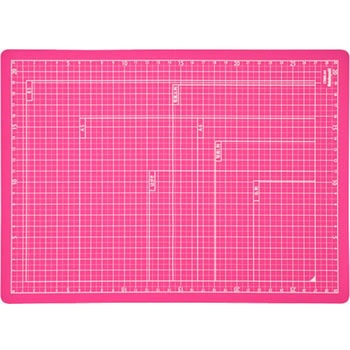 折りたたみカッティングマット ナカバヤシ