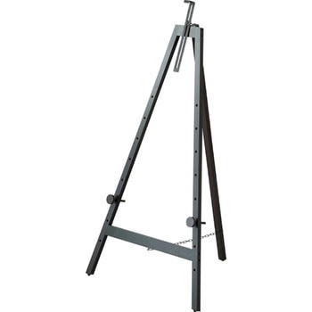 木製イーゼル ナカバヤシ 【通販モノタロウ】