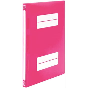 フF-PP80PC PP製フラットファイル A4S C ナカバヤシ 42554128