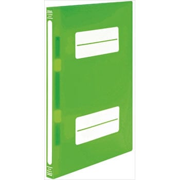 フF-PP80GC PP製フラットファイル A4S C ナカバヤシ 42554146