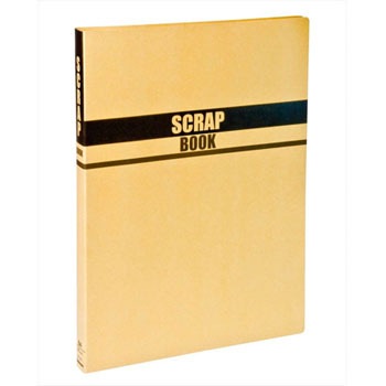 SCP-B401 �X�N���b�v�u�b�N �i�J�o���V 42556867