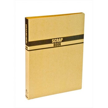 SCP-B501 �X�N���b�v�u�b�N �i�J�o���V 42556885