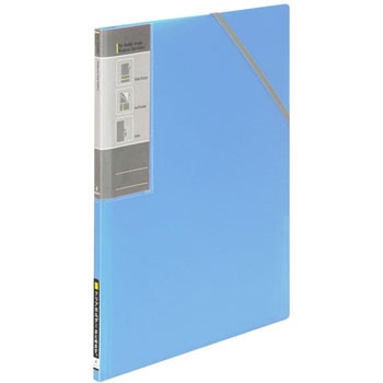 CB5033B ポイホルダー A4ワイド ナカバヤシ 42557192