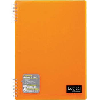 NW-B506-OR ���W�J��W�����O�m�[�gPP�\�� �i�J�o���V ����80 42558373