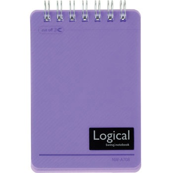 NW-A708-V ���W�J��W�����O�m�[�gPP�\�� �i�J�o���V ����80 42558583