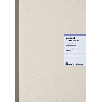 �m-B508B-W ���W�J���m�[�gB5�N���t�g�E�x�[�V�b�N �i�J�o���V 42559073