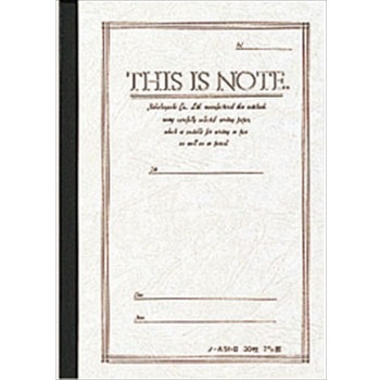 �m-A51-B �m�[�g �i�J�o���V ���Ԃ� 42559396