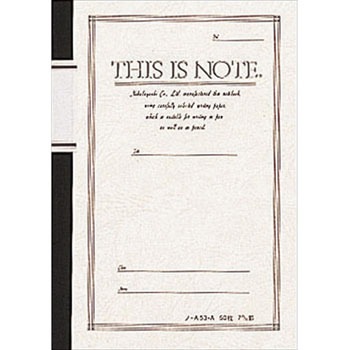 �m-A53-A �m�[�g �i�J�o���V ���Ԃ� 42559405