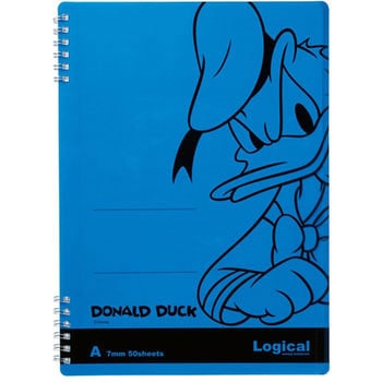 ロジカルWリングディズニー ナカバヤシ