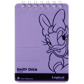 ロジカルWリングディズニー ナカバヤシ