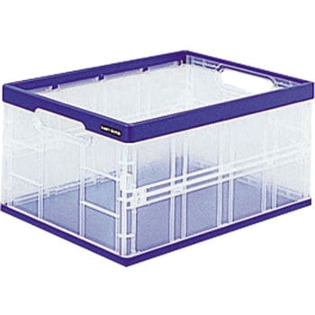 CFC-501B �L���p�e�B �t���b�N�X�R���e�i �i�J�o���V 42562704