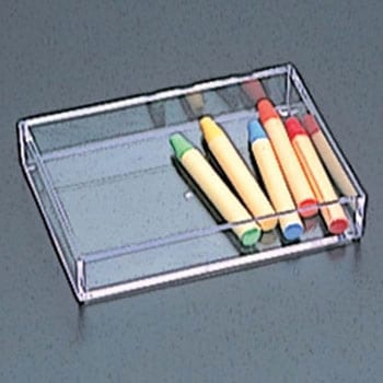 キャパティソリッド オープン Lスクエア ナカバヤシ