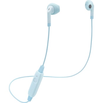 LBT-F10IBU Bluetooth�C���z�� �Z�~�I�[�v���^ FAST MUSIC 13.6mm�h���C�o �G���R�� 42619965