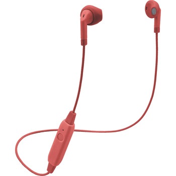 LBT-F10IRD Bluetooth�C���z�� �Z�~�I�[�v���^ FAST MUSIC 13.6mm�h���C�o �G���R�� 42619983
