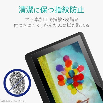 TB-WC16FLFAHD ワコム Wacom Cintiq 16 保護フィルム 15.6インチ 指紋