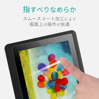 TB-WC16FLFAHD ワコム Wacom Cintiq 16 保護フィルム 15.6インチ 指紋