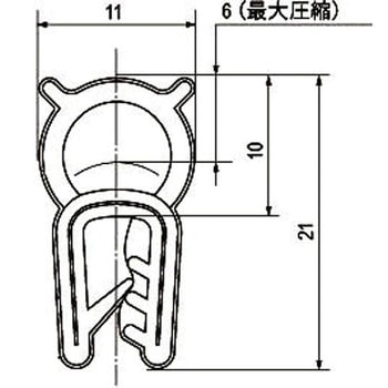 EMCガスケット 栃木屋