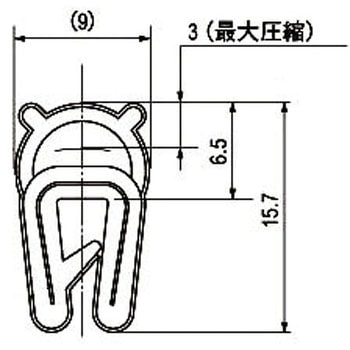 EMCガスケット 栃木屋