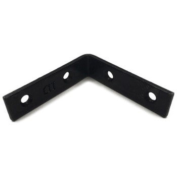 亜鉛黒金折 DIY-ID