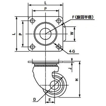 エンプラ(特殊ポリマー・コンパウンド)トラック型 栃木屋